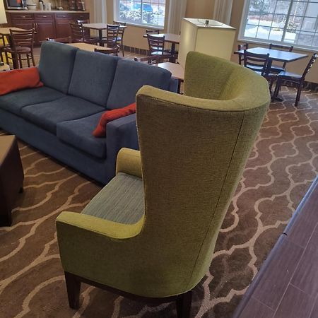 Comfort Inn & Suites Dayville Екстер'єр фото