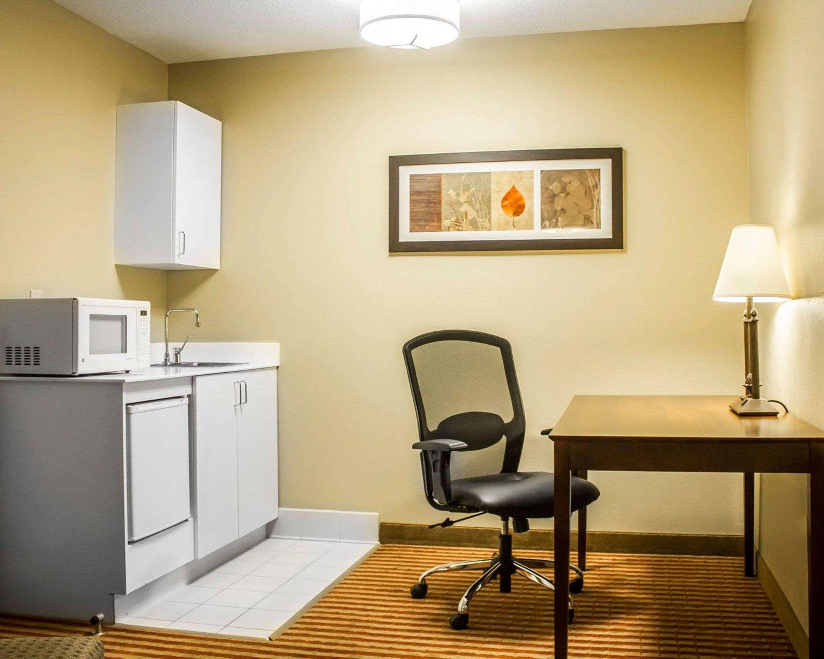 Comfort Inn & Suites Dayville Екстер'єр фото